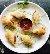 Anokhi Veg Restaurant