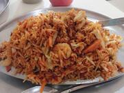 HOBLE RAJ BAR & RESTAURANT