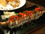 Zato Thai Cuisine & Sushi Bar