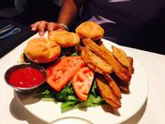 West Side Steakhouse