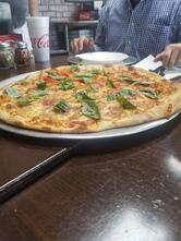 Gino's Pizza