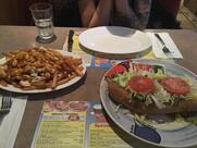 Restaurant Miami Déli