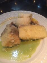 Prince Japanese Steak House