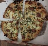 Zizzi Pizza - Laboratorio artigianale