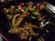 Sumo Japanese Sushi And Hibachi Grill