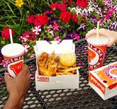 Popeyes Louisiana Kitchen