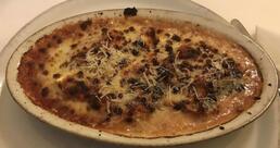 Ristorante pizzeria Forno a Legna 12 apostoli