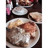 Pop's Cafe