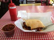 Aptos St. BBQ