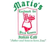 Mario's Italian Cafe V