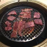 Gyu-Kaku Japanese BBQ