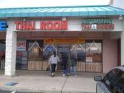 Thai Room Restaurant