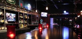 Hal's Bar & Grill