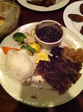 Padrino’s Cuban Restaurant