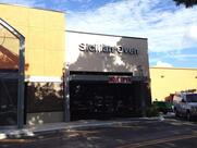 Sicilian Oven
