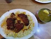 Hadramout Restaurant