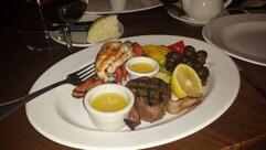 The Keg Steakhouse + Bar - Oro Valley