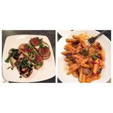 Babbo Italian Eatery