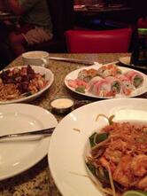 Asuka Asian Bistro and Sushi Bar