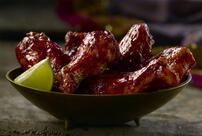 Monty's Chicken Wings