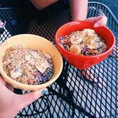 Sweet Cane Cafe