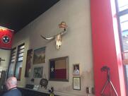 Hole In the Wall BBQ