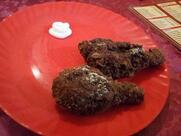 CFC- Crispy Fried Chicken