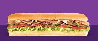 Subway Bhavani Nagar