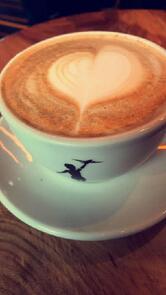 Storyville Coffee Pike Place