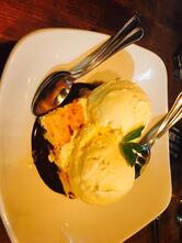 Moxies Calgary Downtown Restaurant