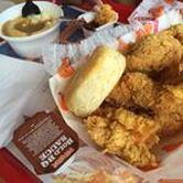 Popeyes Louisiana Kitchen