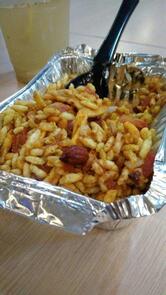 Buddy's Pizza & Resto