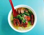 Restaurant Dobe & Andy