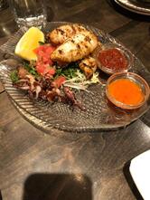 Phebe's Zee Grill