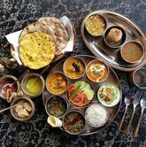 The Vegetable Factory