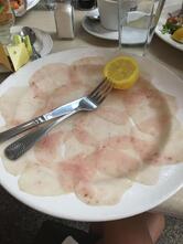 Carpaccio Restaurant