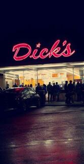 Dick's Drive-In