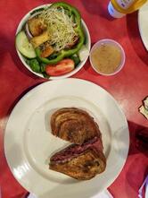 The Egg Bistro