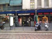 Restaurant 189