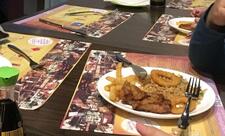 Wok of Fame Restaurant