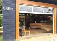 Boulted Bread