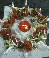 Bombay Street Food Hub