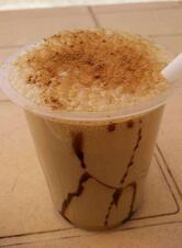 Meeting Point Snacks Centre