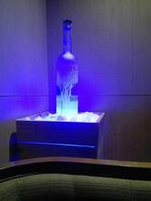 BASICO Bar Lounge