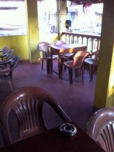 Alex Bar & Restaurant