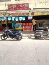 Singh Chicken