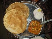 Rajasthan Food Plaza