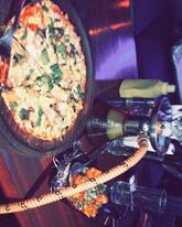 University Food Club