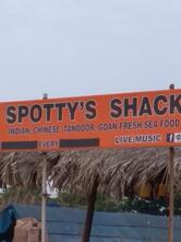 Spotty's Shack
