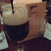 Huber's Cafe